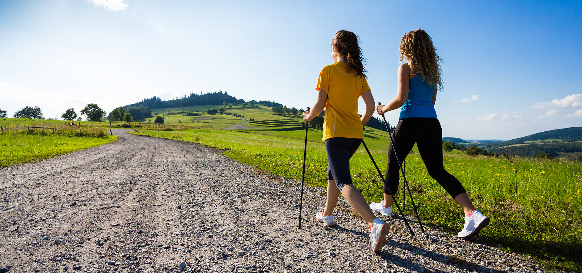 Nordic Walking
